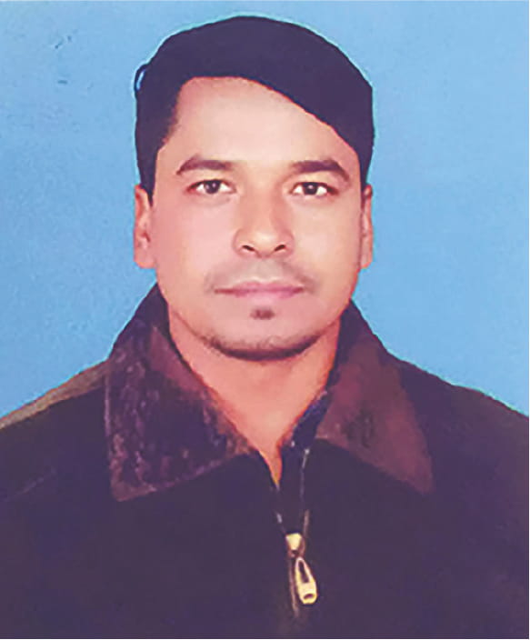 Photo of মো: জসিম